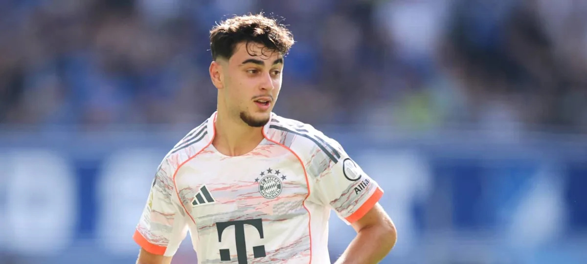 Aleksandar Pavlović: Bayern's Heir to the German Throne?